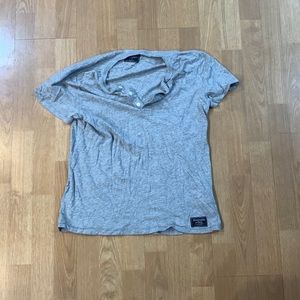 Abercrombie and Fitch Shirt